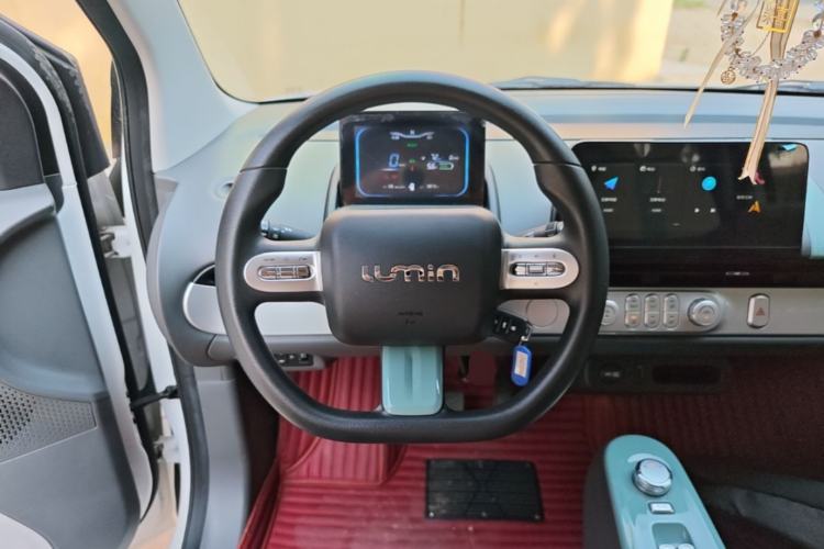 Used CHANGAN NEVO Lumin 2024 130km Qingyue Version Steering Wheel