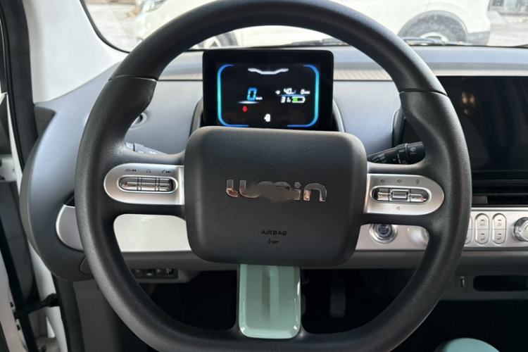 Used CHANGAN NEVO Lumin 2024 130km Qingyue Version Steering Wheel