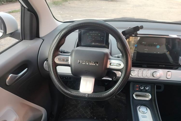 Used CHANGAN NEVO Lumin 2024 130km Qingyue Version Steering Wheel
