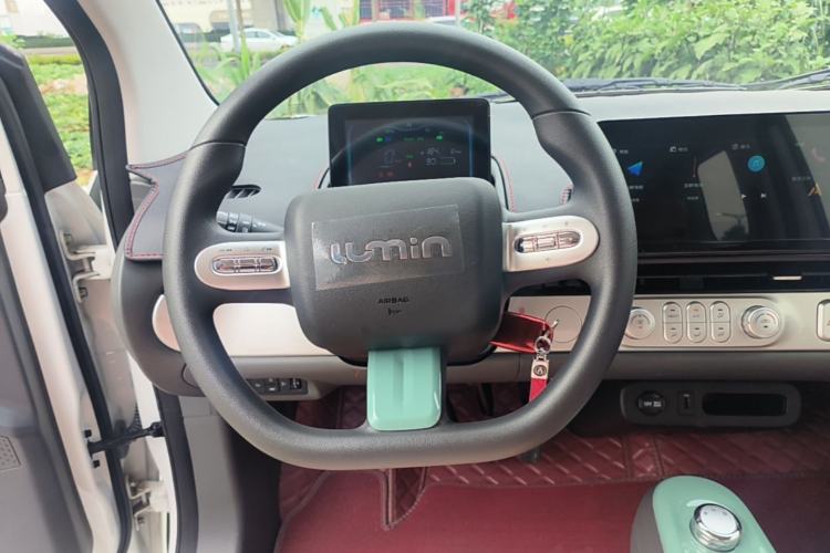 Used CHANGAN NEVO Lumin 2024 205km Launch Edition Steering Wheel