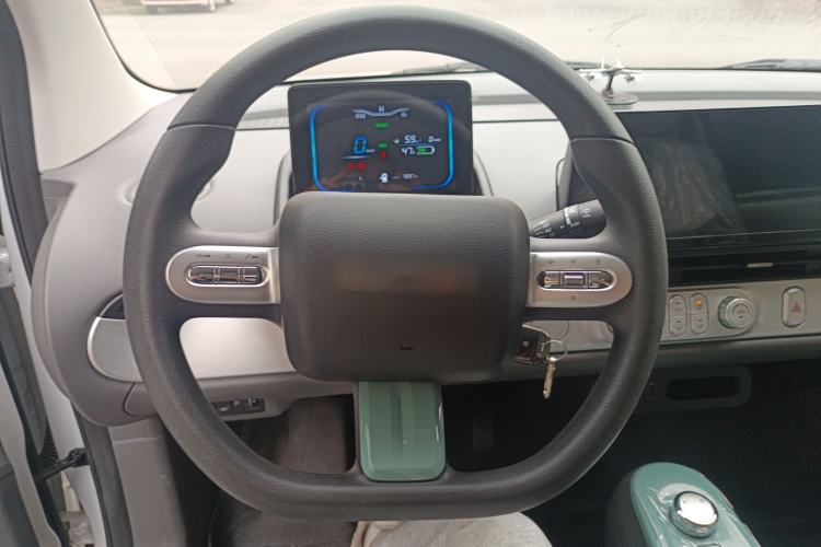 Used CHANGAN NEVO Lumin 2024 130km Qingyue Version Steering Wheel