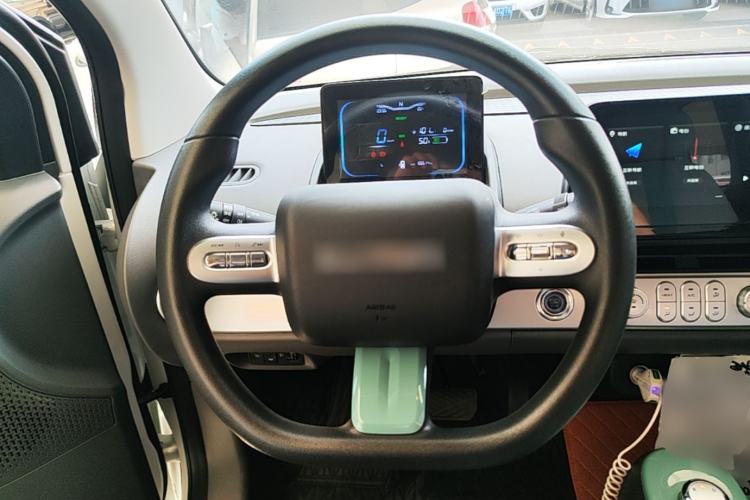 Used CHANGAN NEVO Lumin 2024 205km Launch Edition Steering Wheel