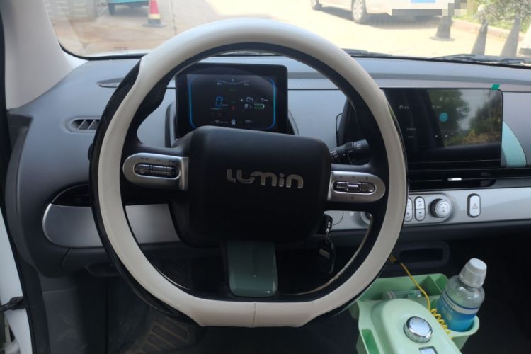 Used CHANGAN NEVO Lumin 2024 130km Qingyue Version Steering Wheel