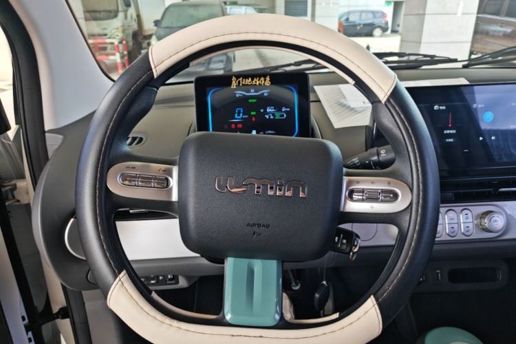 Used CHANGAN NEVO Lumin 2024 130km Qingyue Version Steering Wheel