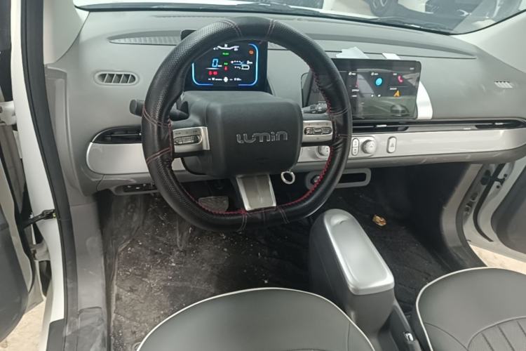 Used CHANGAN NEVO Lumin 2024 130km Qingyue Version Steering Wheel