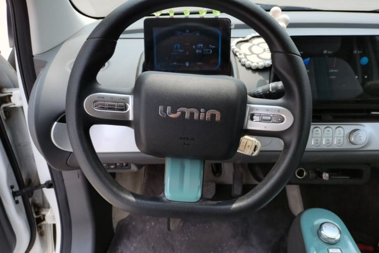 Used CHANGAN NEVO Lumin 2024 205km Launch Edition Steering Wheel
