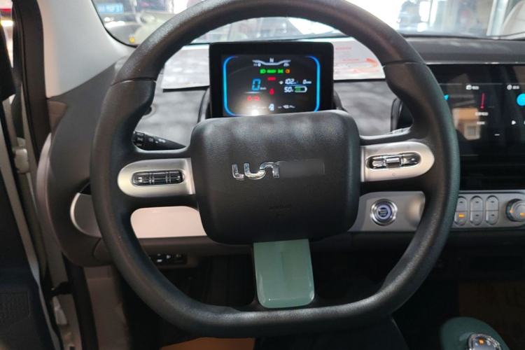 Used CHANGAN NEVO Lumin 2024 205km Launch Edition Steering Wheel