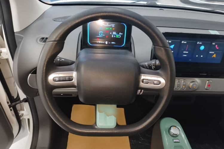 Used CHANGAN NEVO Lumin 2024 130km Qingyue Version Steering Wheel