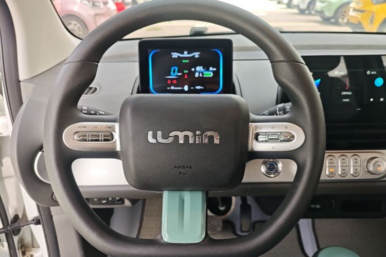 Used CHANGAN NEVO Lumin 2024 205km Launch Edition Steering Wheel