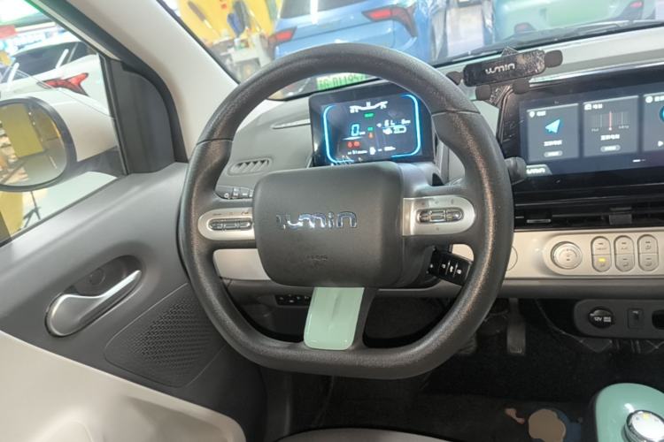 Used CHANGAN NEVO Lumin 2024 130km Qingyue Version Steering Wheel