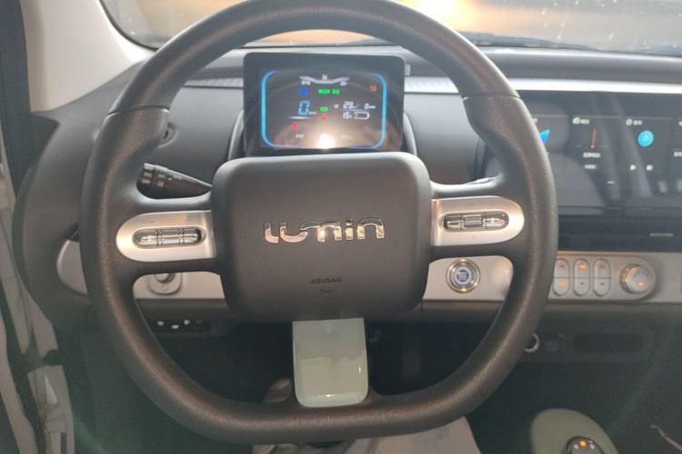 Used CHANGAN NEVO Lumin 2024 205km Launch Edition Steering Wheel