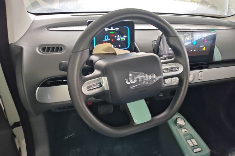 Used CHANGAN NEVO Lumin 2024 130km Qingyue Version Steering Wheel
