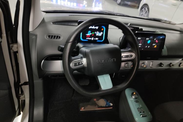 Used CHANGAN NEVO Lumin 2024 130km Qingyue Version Steering Wheel