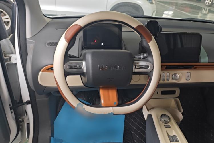 Used CHANGAN NEVO Lumin 2024 130km Qingyue Version Steering Wheel