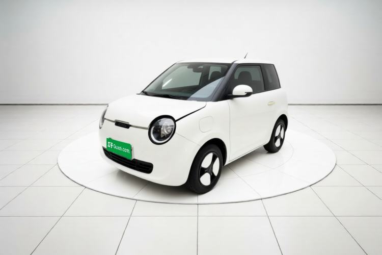 Used CHANGAN NEVO Lumin 2024 130km Qingyue Version Guazi used car, China used car export, Used car for sale, Used CHANGAN NEVO cars, Cheapest cars for sale, Electric vehicle, New energy car