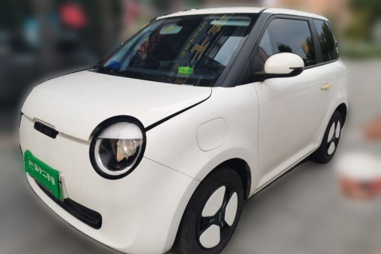Used CHANGAN NEVO Lumin 2024 130km Qingyue Version Guazi used car, China used car export, Used car for sale, Used  cars, Cheapest cars for sale