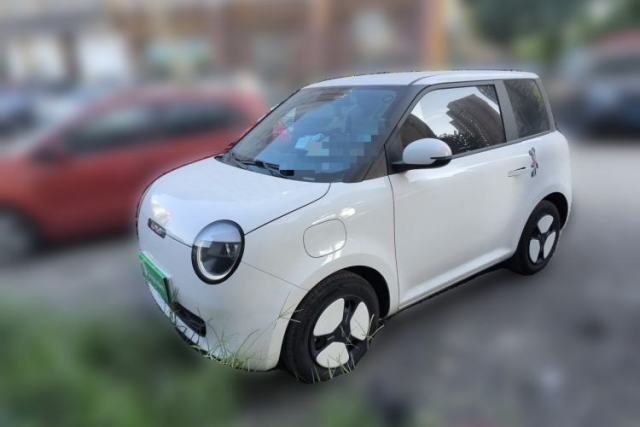 Used CHANGAN NEVO Lumin 2024 301km Launch Edition