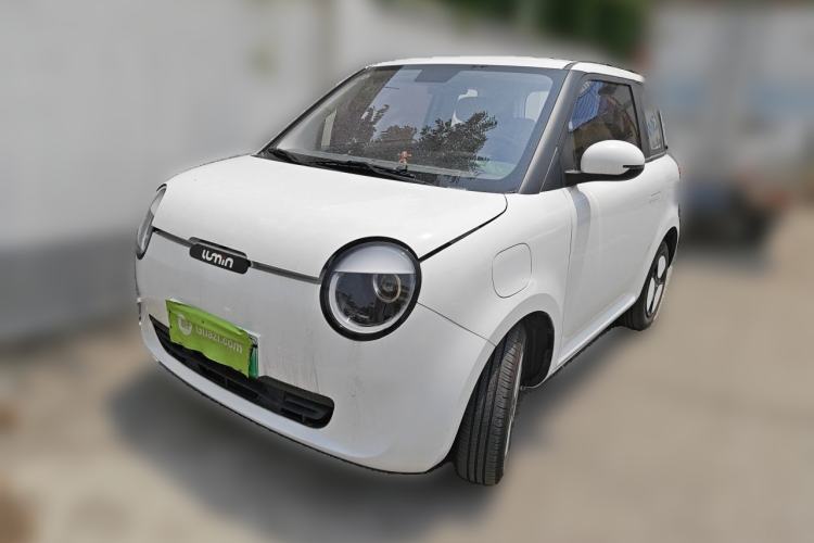 Used CHANGAN NEVO Lumin 2024 130km Qingyue Version Guazi used car, China used car export, Used car for sale, Used  cars, Cheapest cars for sale