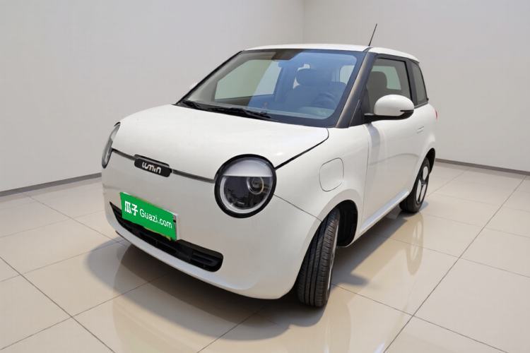Used CHANGAN NEVO Lumin 2024 130km Qingyue Version Guazi used car, China used car export, Used car for sale, Used cars, Cheapest cars for sale