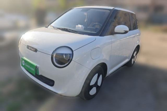 Used CHANGAN NEVO Lumin 2024 130km Qingyue Version