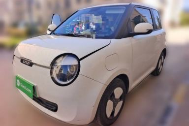 Used CHANGAN NEVO Lumin 2024 301km Launch Edition