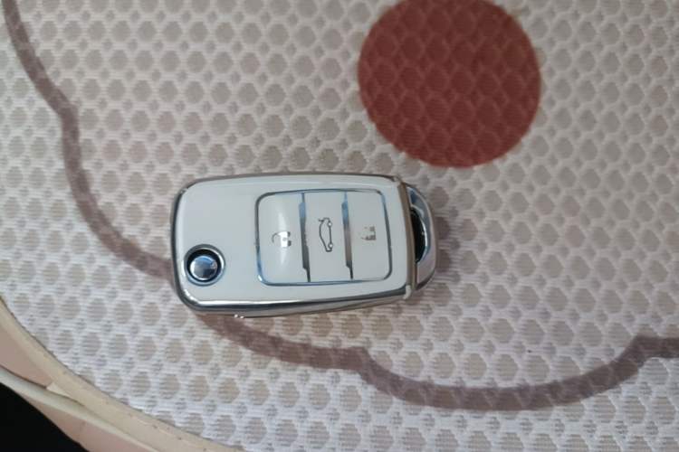 Used CHANGAN NEVO Lumin 2024 130km Qingyue Version Vehicle Key