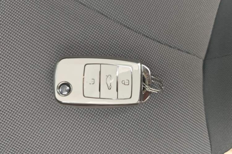 Used CHANGAN NEVO Lumin 2024 130km Qingyue Version Vehicle Key