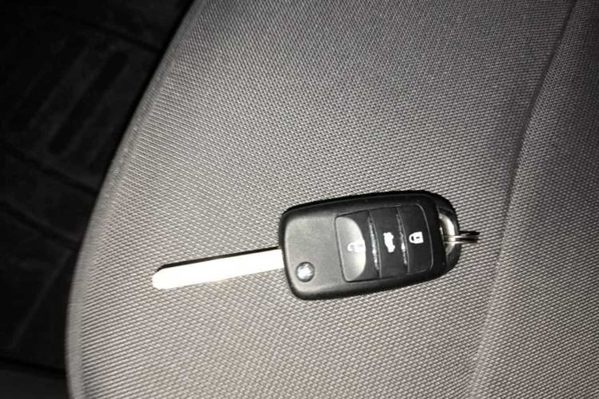 Used CHANGAN NEVO Lumin 2024 130km Qingyue Version Vehicle Key