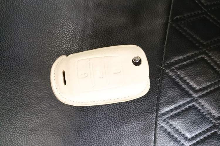 Used CHANGAN NEVO Lumin 2024 130km Qingyue Version Vehicle Key