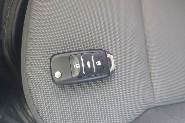 Used CHANGAN NEVO Lumin 2024 205km Launch Edition Vehicle Key
