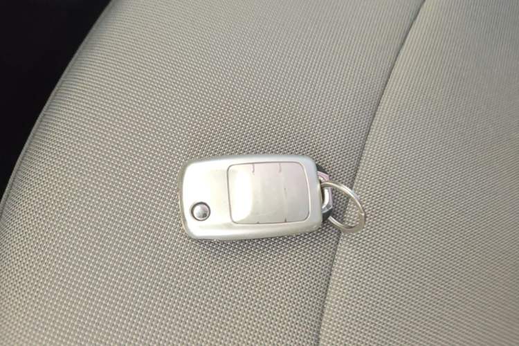 Used CHANGAN NEVO Lumin 2024 205km Launch Edition Vehicle Key