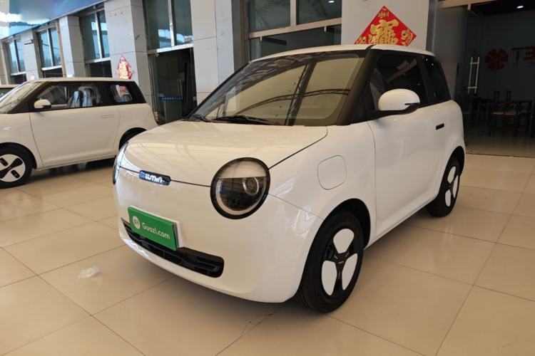 Used CHANGAN NEVO Lumin 2024 130km Qingyue Version Guazi used car, China used car export, Used car for sale, Used cars, Cheapest cars for sale