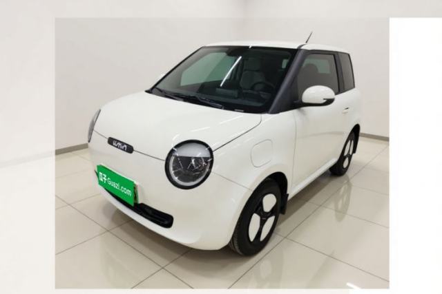 Used CHANGAN NEVO Lumin 2024 130km Qingyue Version