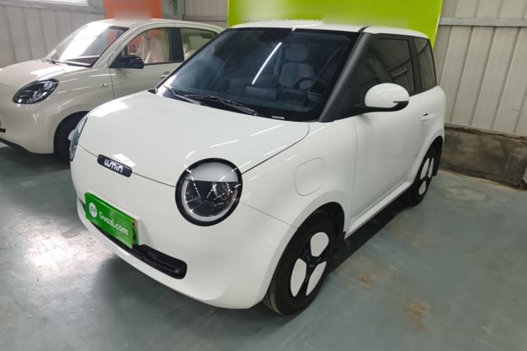 Used CHANGAN NEVO Lumin 2024 130km Qingyue Version Guazi used car, China used car export, Used car for sale, Used  cars, Cheapest cars for sale
