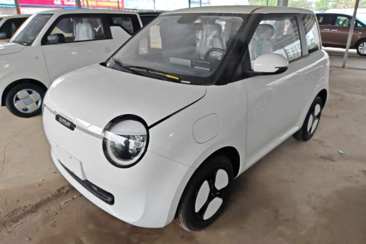 Used CHANGAN NEVO Lumin 2024 130km Qingyue Version Guazi used car, China used car export, Used car for sale, Used  cars, Cheapest cars for sale