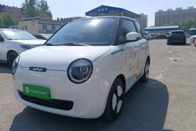 Used CHANGAN NEVO Lumin 2024 205km Launch Edition