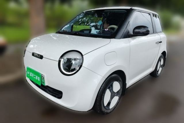 CHANGAN NEVO Lumin 2024 301km Launch Edition d’occasion