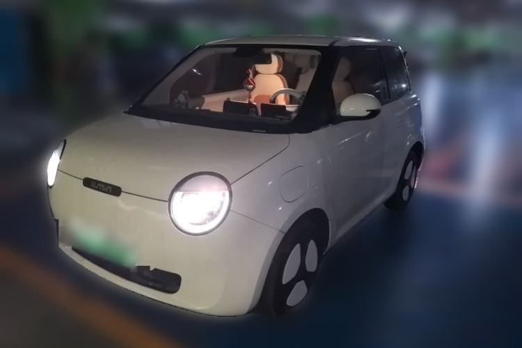 Used CHANGAN NEVO Lumin 2024 205km Launch Edition Guazi used car, China used car export, Used car for sale, Used CHANGAN NEVO cars, Cheapest cars for sale, Electric vehicle, New energy car