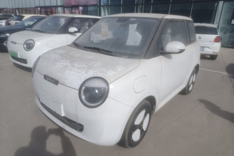 Used CHANGAN NEVO Lumin 2024 130km Qingyue Version Guazi used car, China used car export, Used car for sale, Used  cars, Cheapest cars for sale
