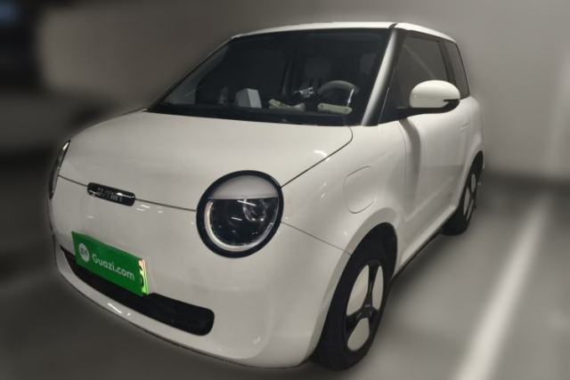 Used CHANGAN NEVO Lumin 2024 130km Qingyue Version