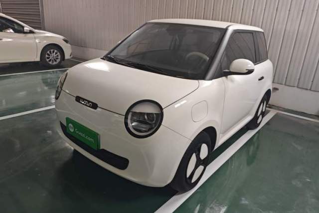Used CHANGAN NEVO Lumin 2024 130km Qingyue Version