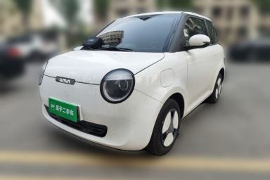 Used CHANGAN NEVO Lumin 2024 130km Qingyue Version
