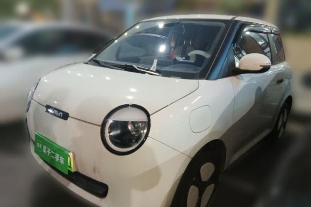 Used CHANGAN NEVO Lumin 2024 130km Qingyue Version