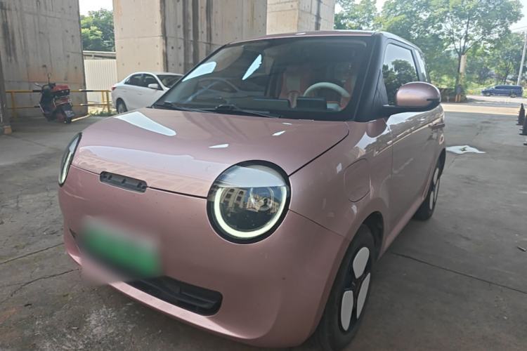 Used CHANGAN NEVO Lumin 2024 301km Orange Wind Edition Guazi used car, China used car export, Used car for sale, Used cars, Cheapest cars for sale