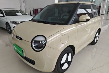 Used CHANGAN NEVO Lumin 2024 205km Launch Edition
