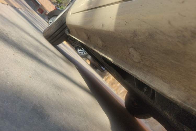 Used CHANGAN NEVO Lumin 2024 205km Launch Edition Chassis Rear Right
