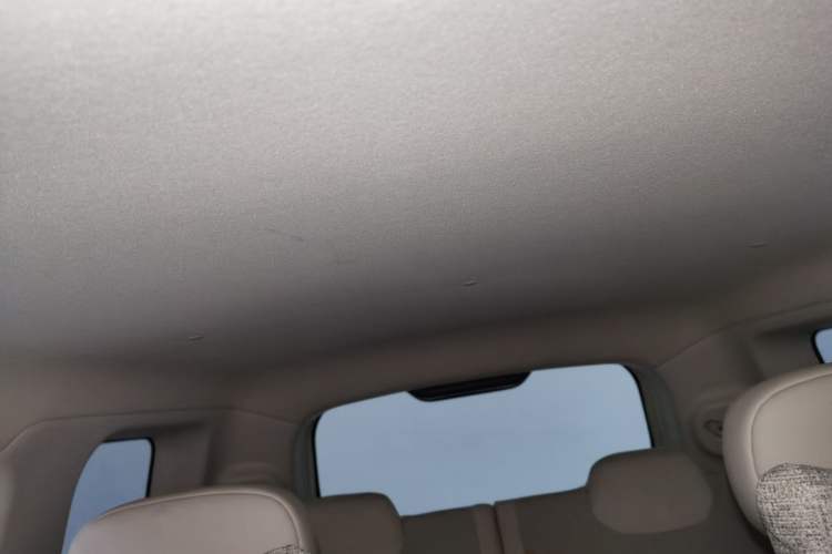 Used CHANGAN NEVO Lumin 2024 205km Launch Edition Headliner