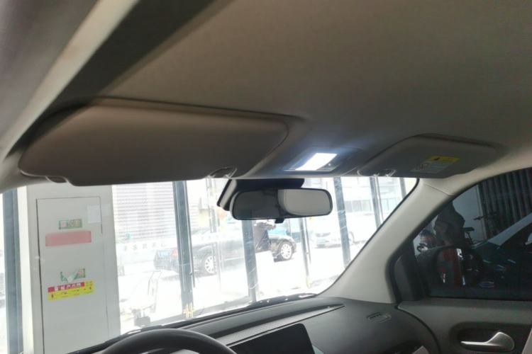 Used CHANGAN NEVO Lumin 2024 130km Qingyue Version Headliner
