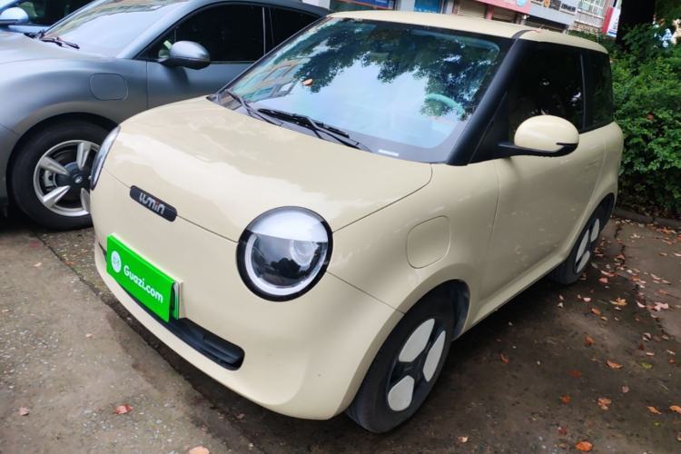 Used CHANGAN NEVO Lumin 2024 301km Orange Wind Edition Guazi used car, China used car export, Used car for sale, Used  cars, Cheapest cars for sale