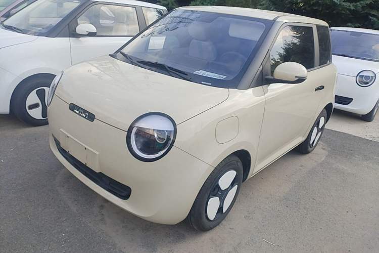 Used CHANGAN NEVO Lumin 2023 205km Xiangqin Version Guazi used car, China used car export, Used car for sale, Used  cars, Cheapest cars for sale